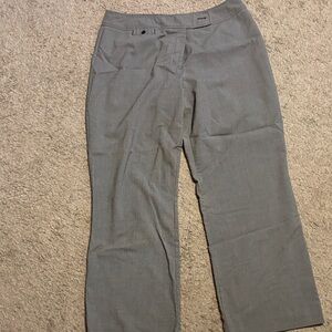 East 5th Gray Women's Trousers